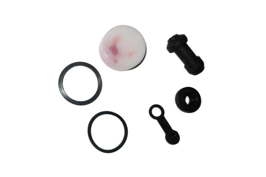 Tecnium Reparaturkit Bremssattel hinten Honda CR 359533, Bremsteile