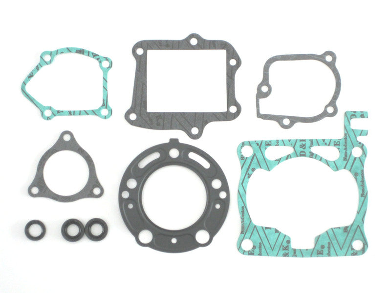 Tecnium Satz Zylinderdichtungen Honda CR 125 R 2005-2007, Dichtungssatz