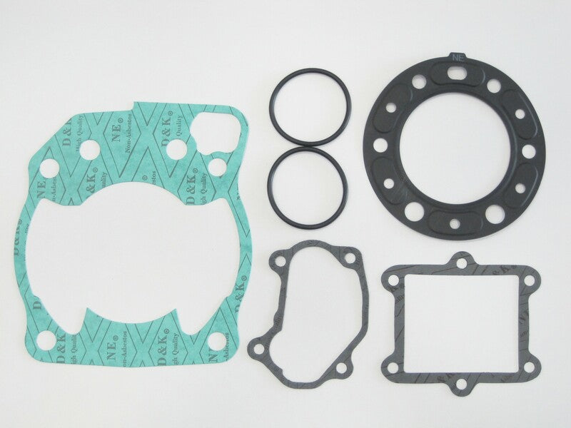 Tecnium Satz Zylinderdichtungen Honda CR 250 R 2000-2001, Dichtungssatz