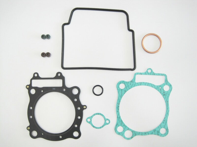 Tecnium Satz Zylinderdichtungen Honda CRF 450 R 2007-2008, Dichtungssatz