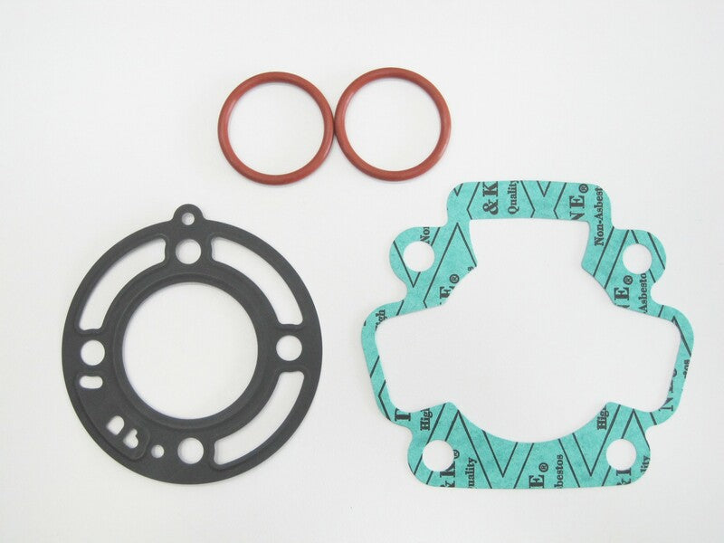 Tecnium Satz Zylinderdichtungen Kawasaki KX 65 2000-2027, Dichtungssatz