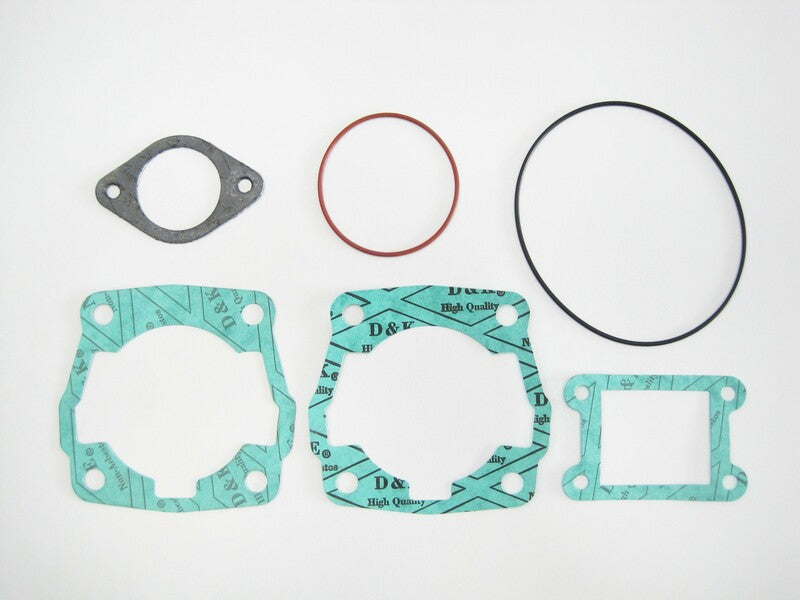 Tecnium Satz Zylinderdichtungen KTM 65 SX 2001-2008, Dichtungssatz