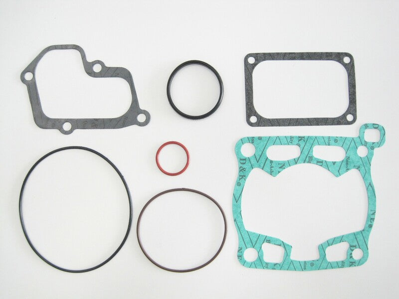 Tecnium Satz Zylinderdichtungen Suzuki RM 125 2000-2003, Dichtungssatz