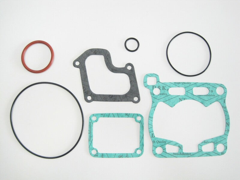 Tecnium Satz Zylinderdichtungen Suzuki RM 85 2002-2022, Dichtungssatz