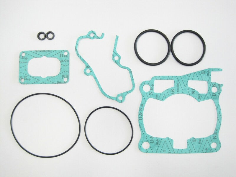 Tecnium Satz Zylinderdichtungen Yamaha YZ 125 2000-2004, Dichtungssatz