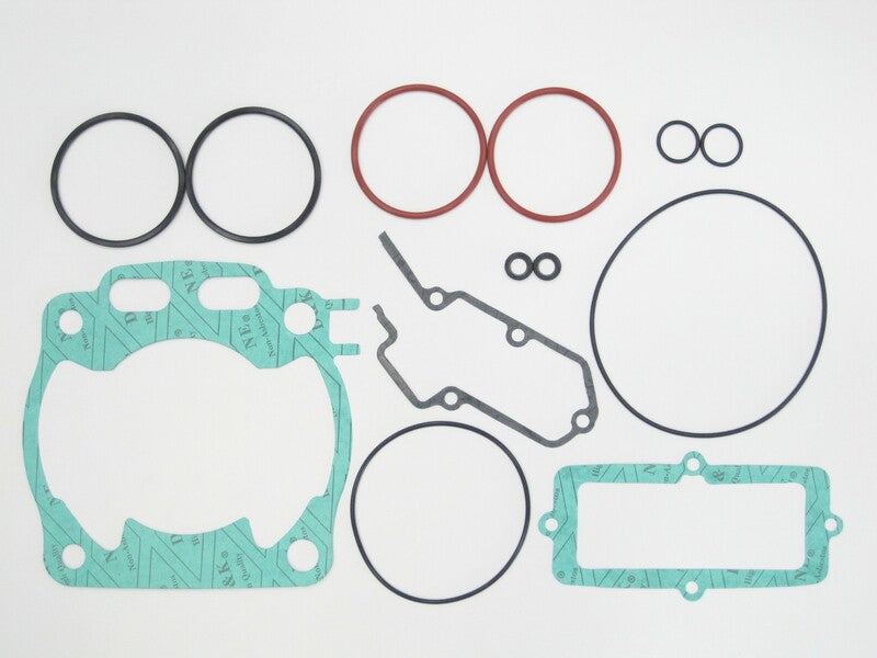 Tecnium Satz Zylinderdichtungen Yamaha YZ 250 2001-2027, Dichtungssatz