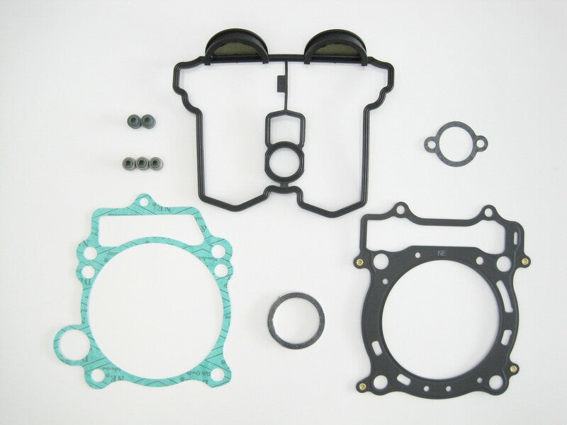 Tecnium Satz Zylinderdichtungen Yamaha YZ 450 F 2003-2005, Dichtungssatz