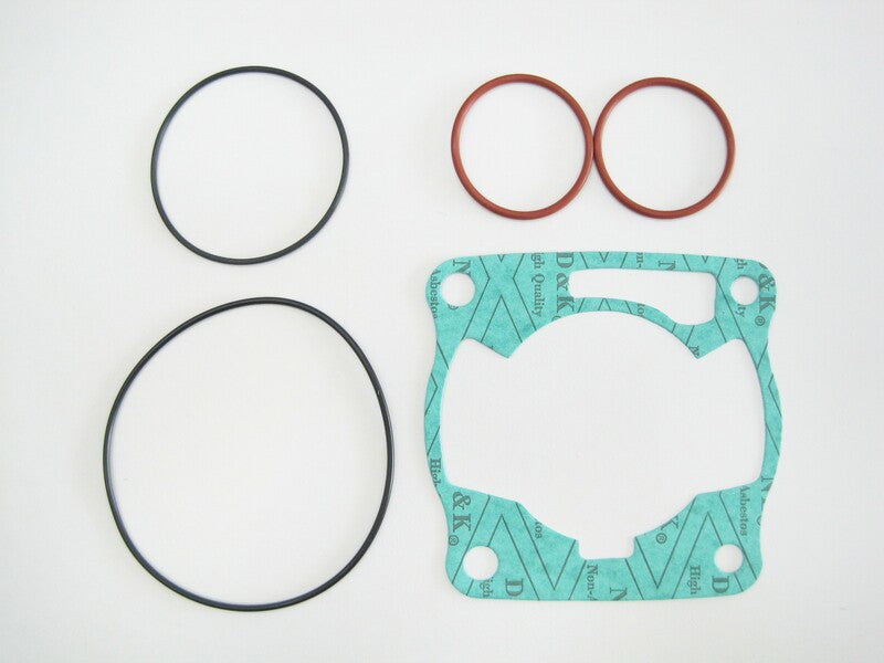 Tecnium Satz Zylinderdichtungen Yamaha YZ 85 2002-2018, Dichtungssatz