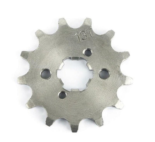 Tecnium Standard Stahlritzel vorne Husqvarna TC 50 2017-2024 (46260413)