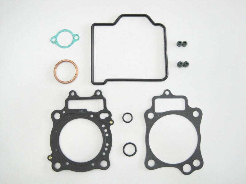 Tecnium Top End Dichtungssatz (für Hochkompressionskolben) Honda CRF 250 R 2010-2017