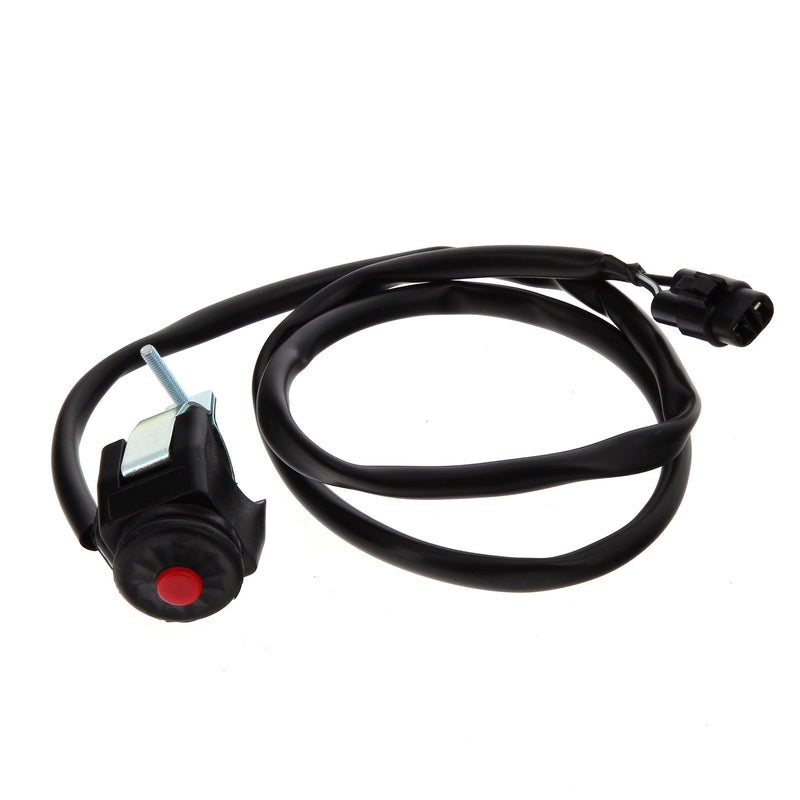 Tecnium Trennschalter Kawasaki 30500007, Elektrik
