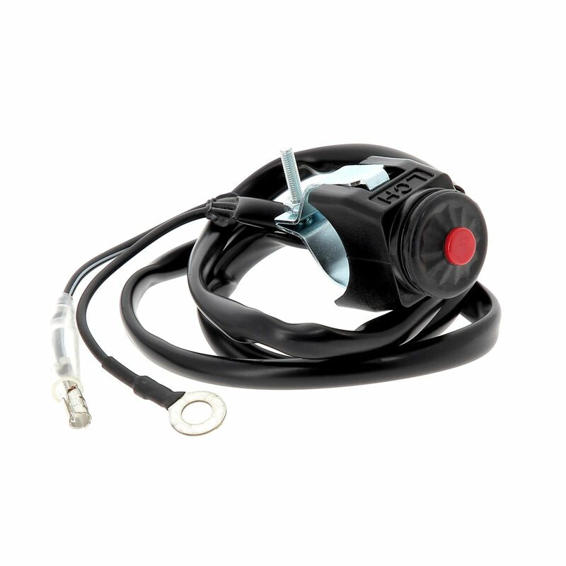 Tecnium Trennschalter KTM 30500008, Elektrik