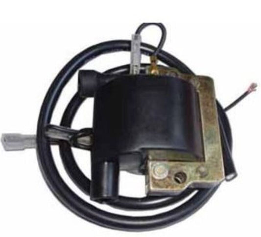 Tecnium Zündspule CDI 1124237, Elektrik