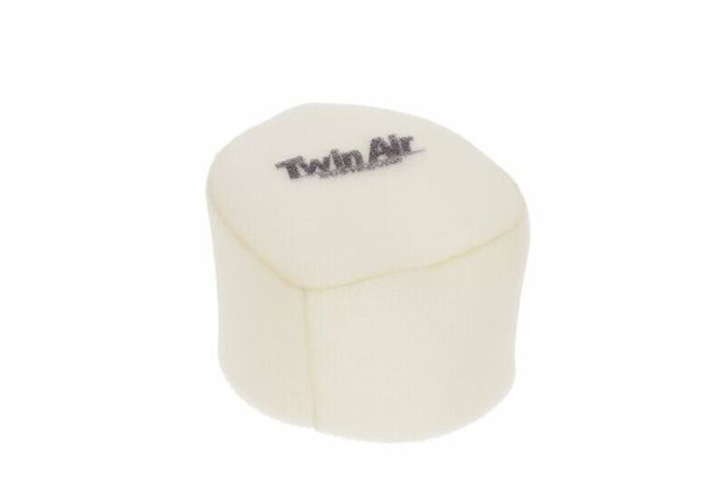 Twin Air Filterüberzug, Luftfilter