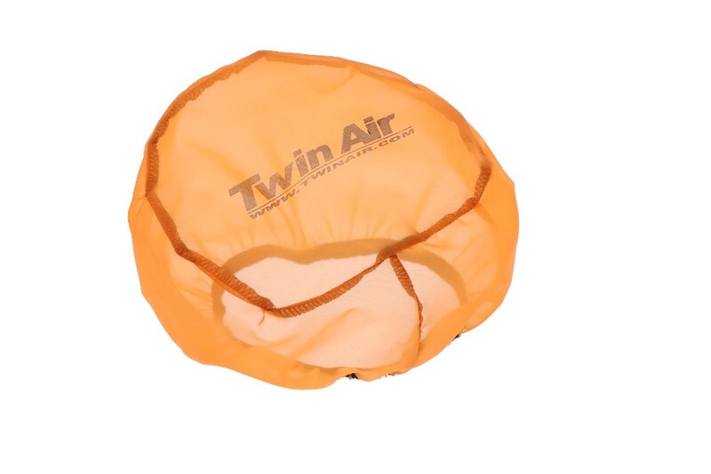Twin Air Grand Prix Staubschutz-Filterüberzug 160000SH, Luftfilter