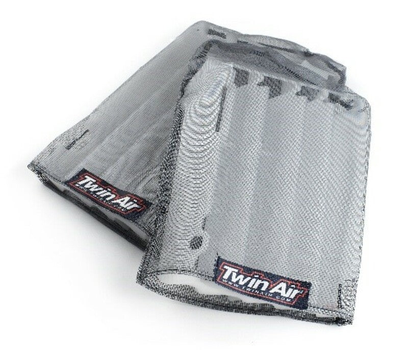 Twin Air Kühlerschutznetz aus Nylon - Kawasaki KX