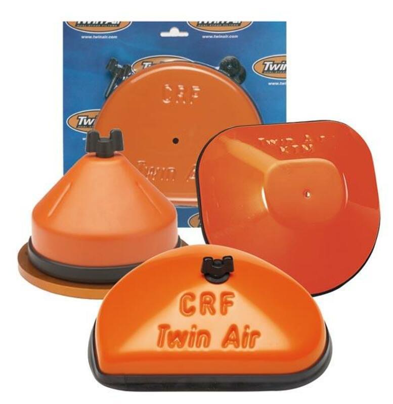 Twin Air Luftfilter Abdeckung 160134, Airbox-Teile