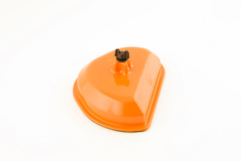 Twin Air Luftfilterdeckel, Airbox-Teile