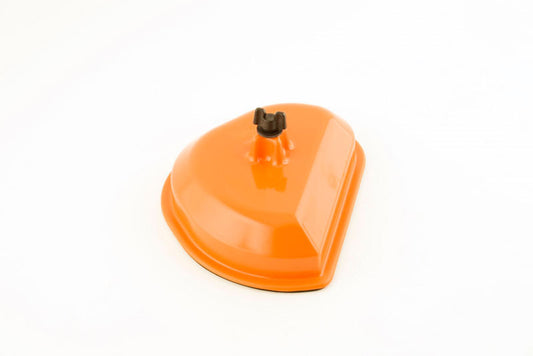 Twin Air Luftfilterdeckel, Airbox-Teile