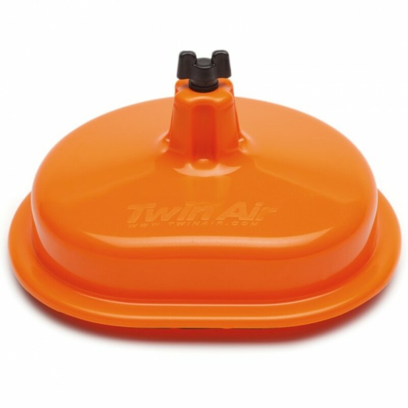 Twin Air Luftfilterdeckel - 160078, Airbox-Teile