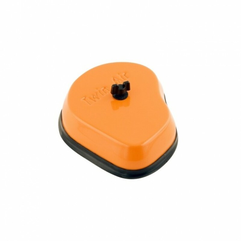 Twin Air Luftfilterdeckel - 160090 Kawasaki, Airbox-Teile