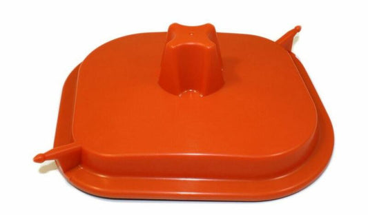 Twin Air Luftfilterdeckel - 160110 KTM/Husqvarna, Airbox-Teile