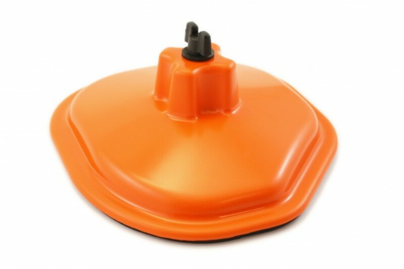 Twin Air Luftfilterdeckel - 160113 Suzuki RM-Z450, Airbox-Teile