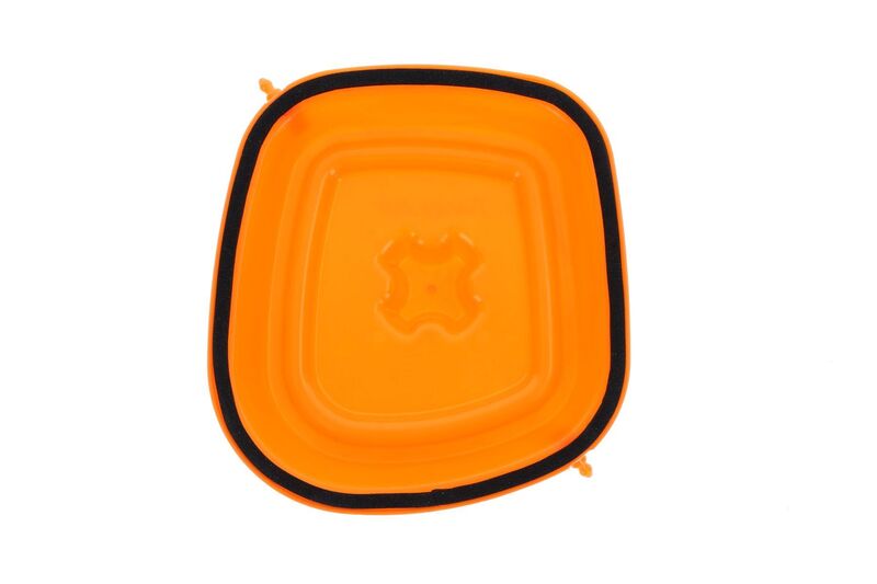 Twin Air Luftfilterdeckel - 160122 Beta, Airbox-Teile