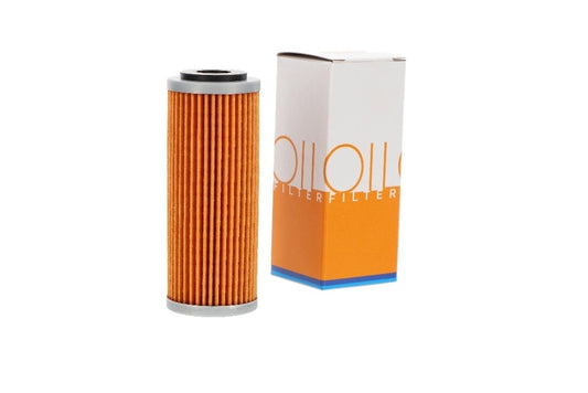 Twin Air Ölfilter - 140019