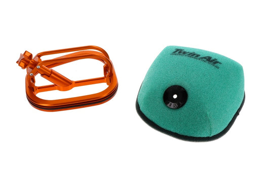 Twin Air Powerflow-Kit, Luftfilter