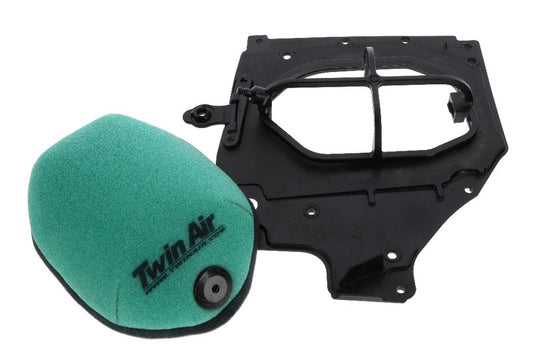 Twin Air Powerflow Kit - Luftfilter - 151129C