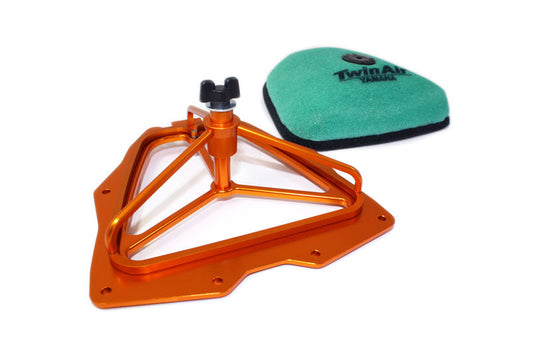 Twin Air Powerflow-Satz - 152222C Yamaha YZ450F, Luftfilter