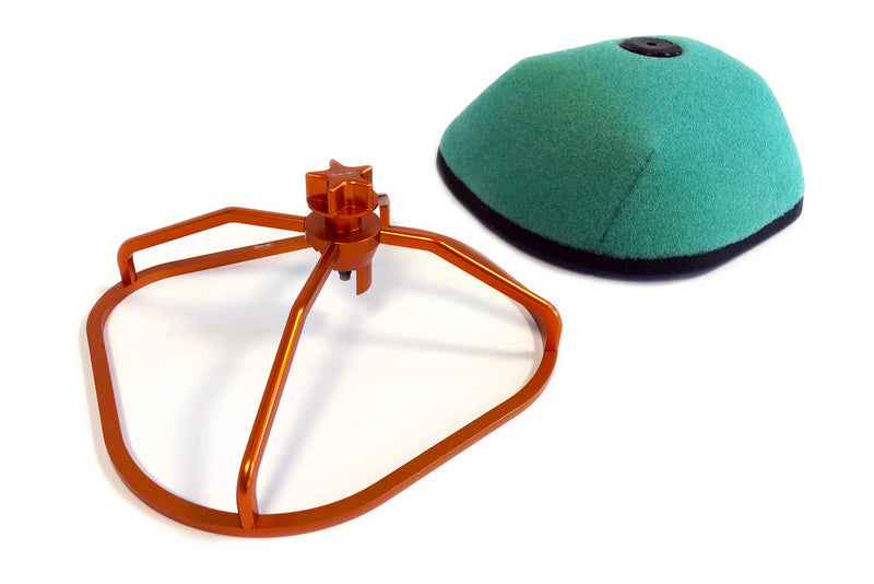 Twin Air Powerflow-Satz - 154222C KTM/Husqvarna, Luftfilter