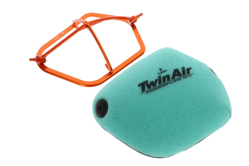 Twin Air Powerflow-Satz - 154225C, Luftfilter