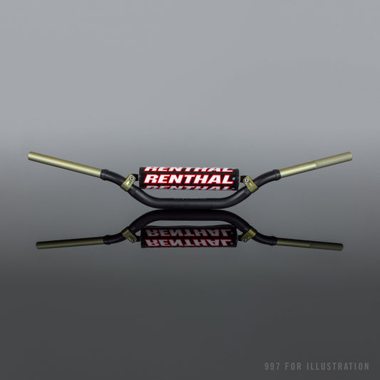 Renthal Lenker 994 Schwarz (994-01-BK-02-185)