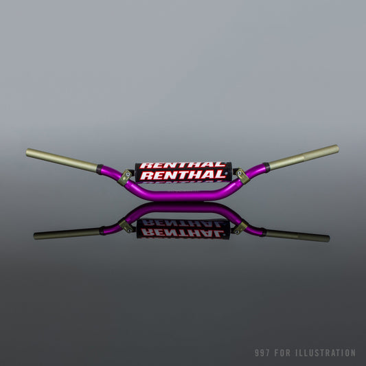 Renthal Lenker 999 Violett (999-01-PE-07-261)