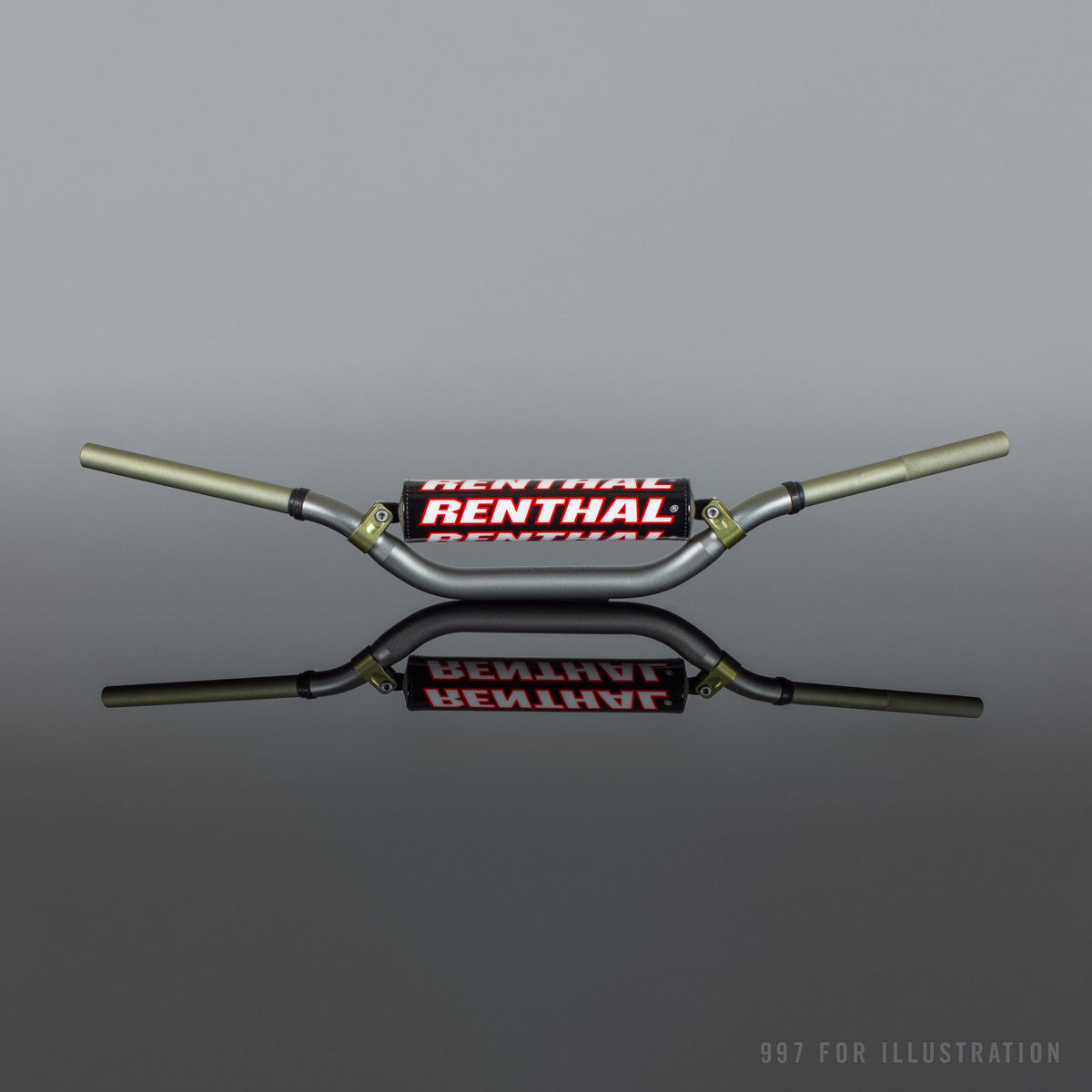 Renthal Lenker 994 Titan (994-01-TG-02-185)