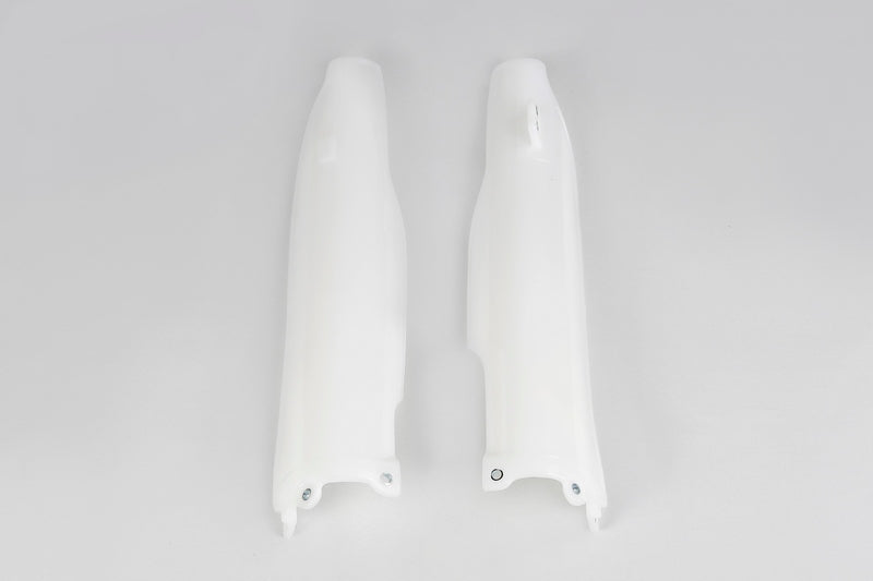 UFO Gabelprotektoren lichtdurchlässig für Kawasaki KX 250 F, UF3778-280, Kunststoffteil