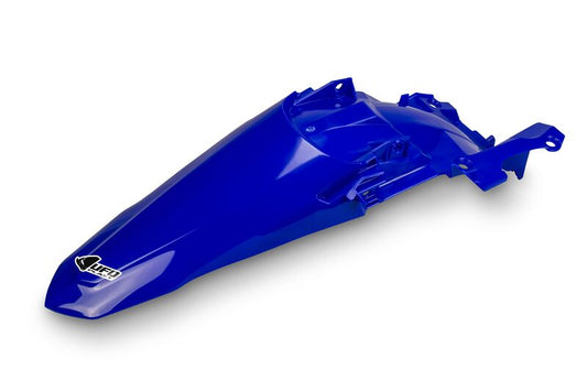 UFO Heckfender - Yamaha YZ450F, Kunststoffteil