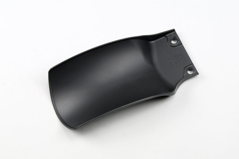 UFO Innenkotflügel schwarz Yamaha YZ450F, Kunststoffteil
