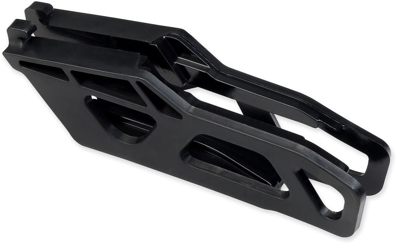UFO Kettenführung schwarz Suzuki RM-Z450