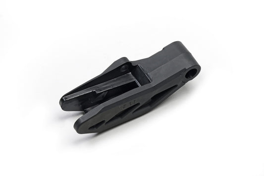 UFO Kettenführung schwarz Yamaha YZ65