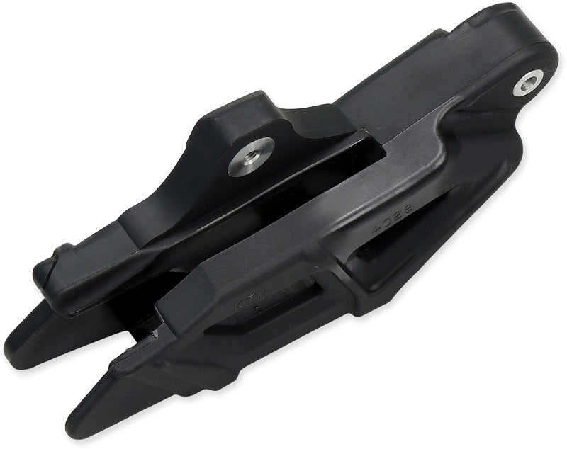 UFO Kettenführung UFO schwarz KTM/Husqvarna
