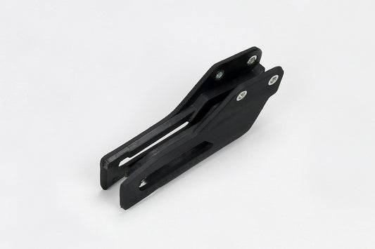 UFO Kettenführung UFO schwarz Suzuki