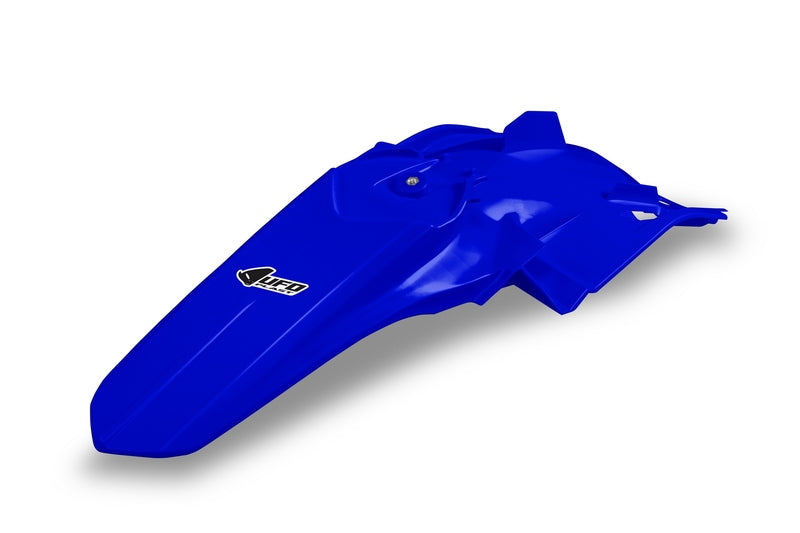 UFO Kotflügel hinten blau & blau für Yamaha YZ 85, Kunststoffteil