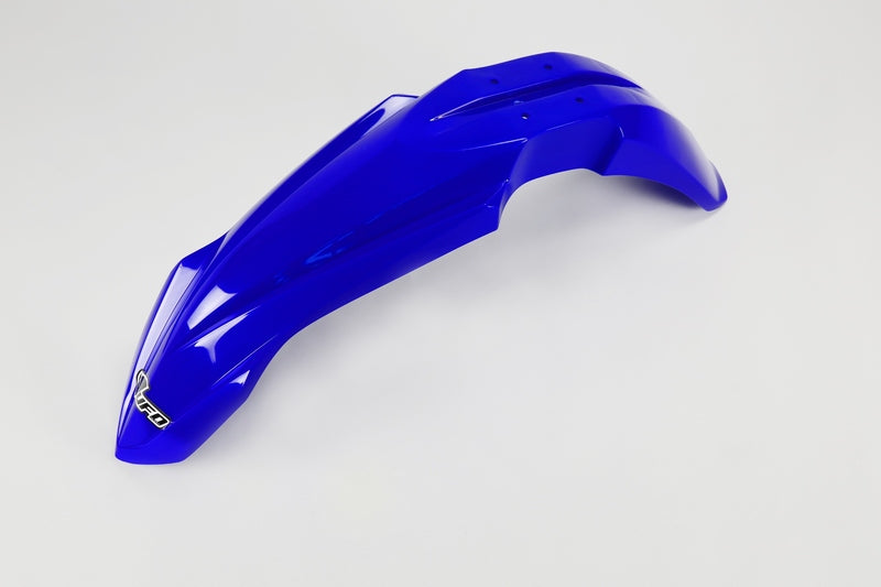 UFO Kotflügel vorne Reflex-Blau Replica YZF 4T Yamaha, Kunststoffteil