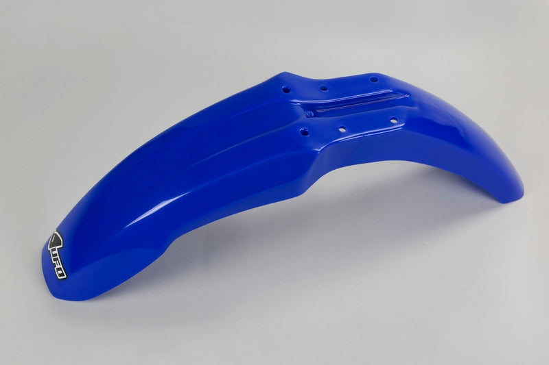 UFO Kotflügel Vorn Blau, Kunststoffteil