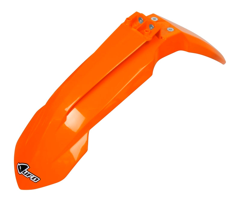 UFO Kotflügel vorn UFO orange KTM SX125/150 & SX-F, Kunststoffteil