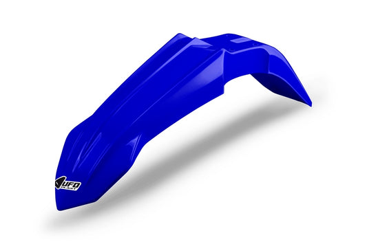 UFO Kotflügel vorne Blau & Blau, Kunststoffteil