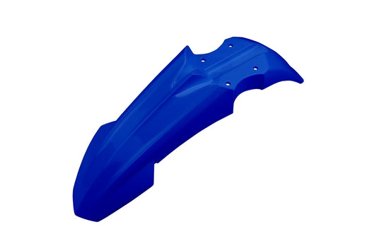 UFO Kotflügel vorne blau Yamaha YZ65, Kunststoffteil